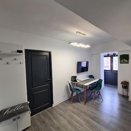Târgu Jiu Central Apartment מראה חיצוני תמונה