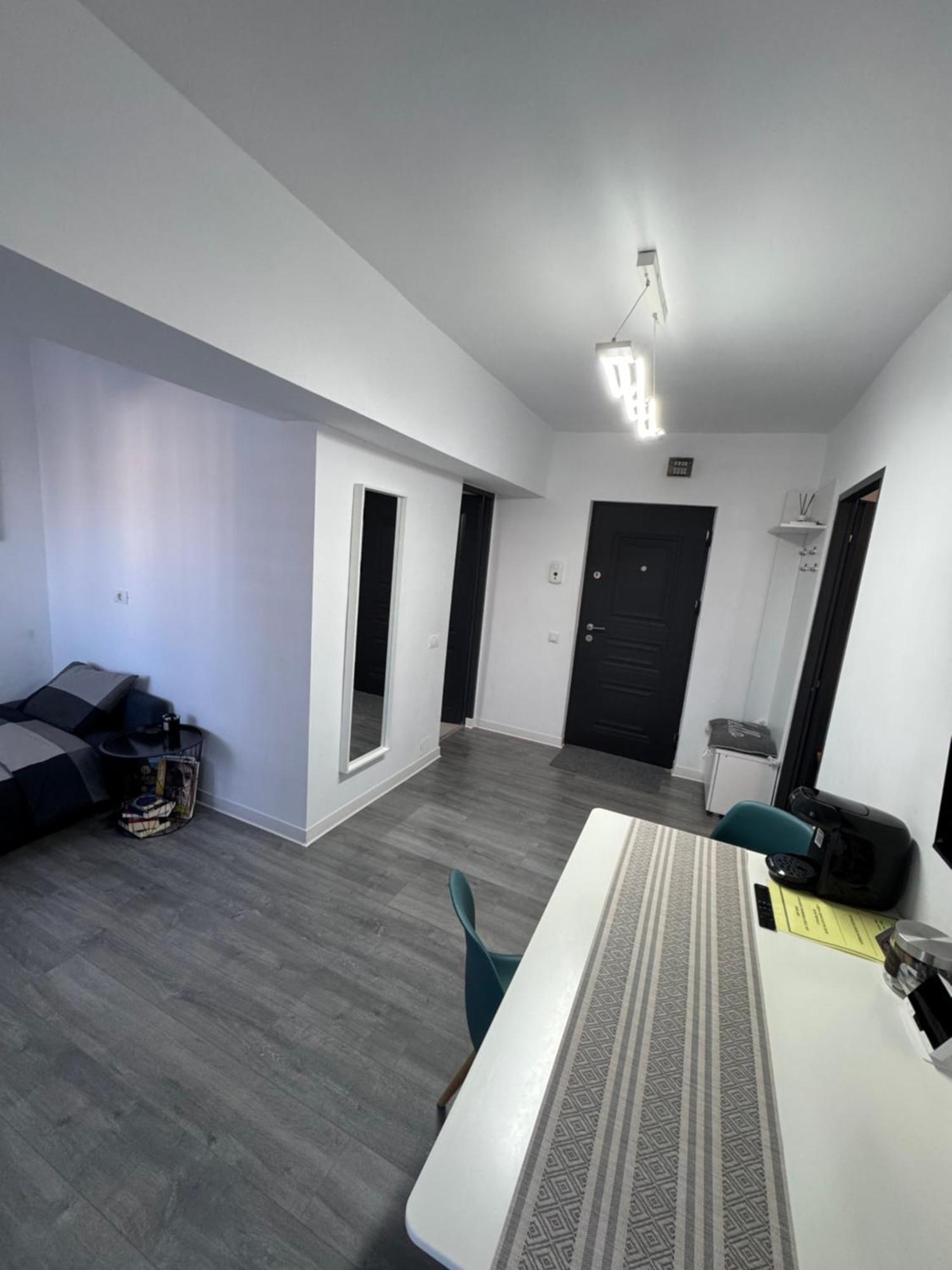 Târgu Jiu Central Apartment מראה חיצוני תמונה