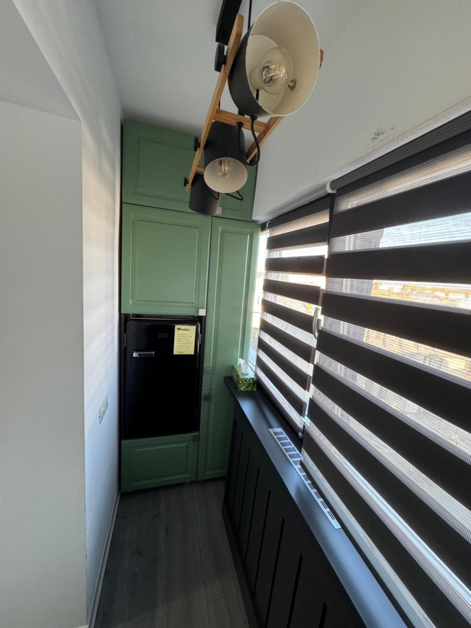 Târgu Jiu Central Apartment מראה חיצוני תמונה